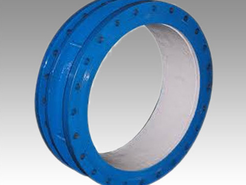 RS型柔性套管式伸缩器