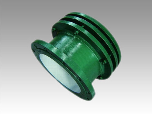 球墨铸铁伸缩器