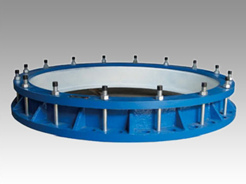 RGS型柔性管道快速连接器