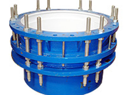 VSSJAFG型单法兰松套传力接头