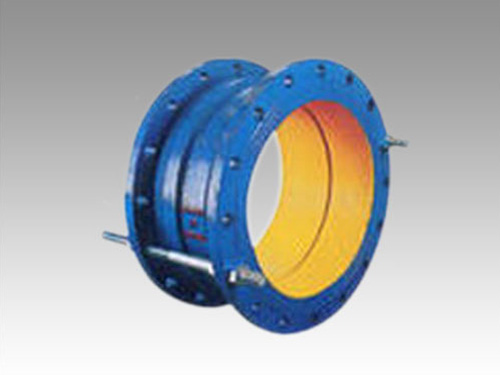 SQX-C型套管式伸缩器