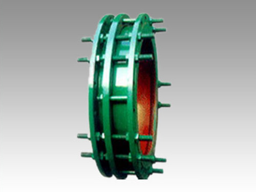 C2F型双法兰松套传力接头