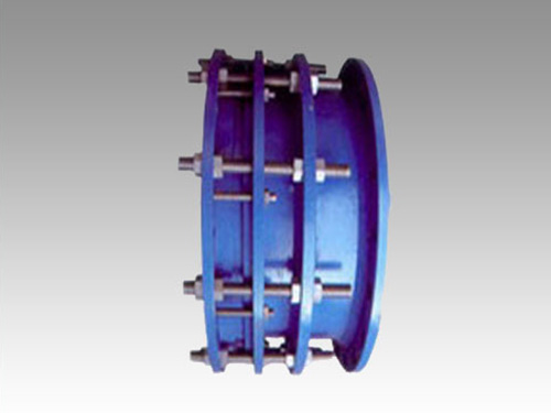 CC2F型可拆式双法兰松套传力接头