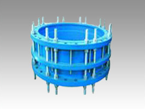 VSSJAF型双法兰松套传力接头
