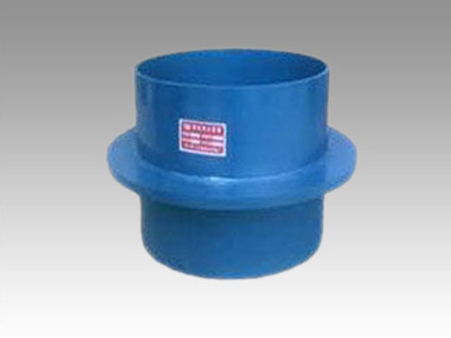 02S404刚性防水套管