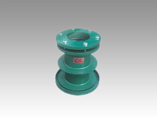 04FS02刚性密闭套管