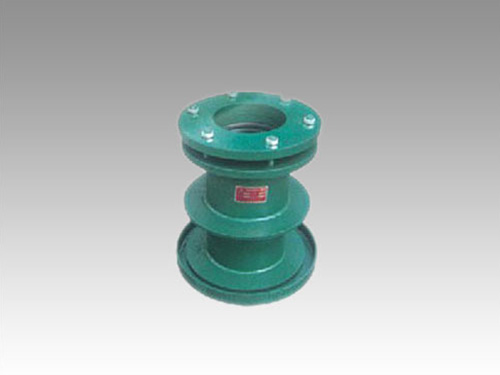 04FS02柔性密闭套管