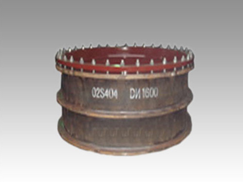 人防地下室专用密闭套管