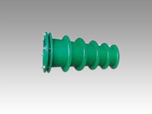 加长型防水套管