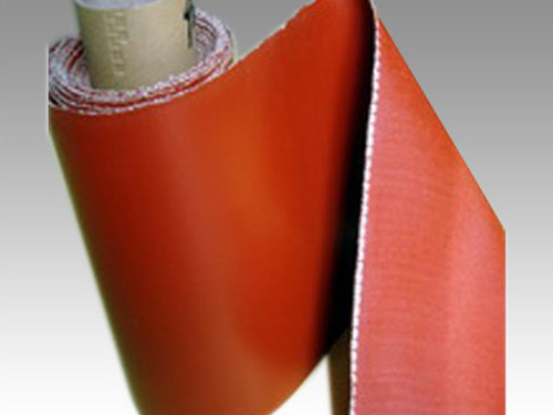 非金属补偿器硅胶蒙皮