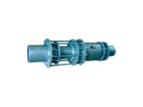 TWB/ZTWB型注油式直流介质无推力套筒补偿器