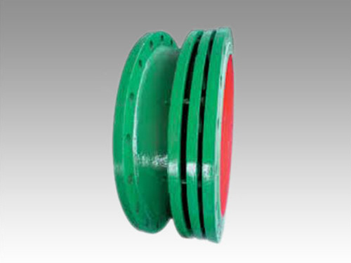 SSQ型铸铁伸缩器