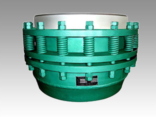 免维护旋转补偿器