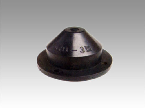 JGD-C橡胶剪切隔振器