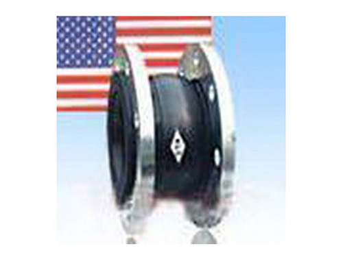 JGD-WM（KXT-W）美标高压橡胶接头