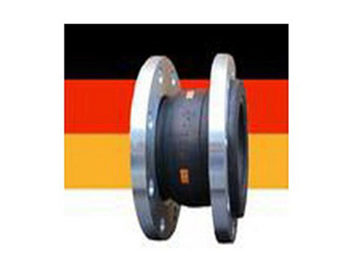 JGD-WD德标高压橡胶接头