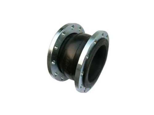 JGD单球体可曲挠橡胶接头