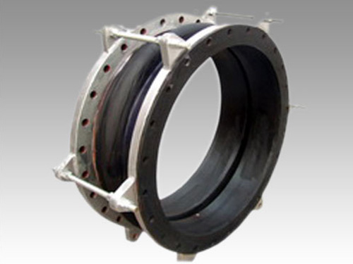 GJQ(X)-DF脱硫管道用可曲挠橡胶接头