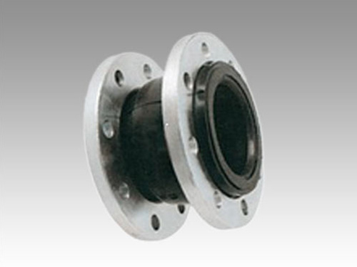 KXT单球体可曲挠橡胶接头