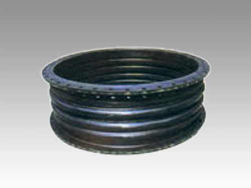 GJQ(X)-4Q-II四球体可曲挠橡胶接头