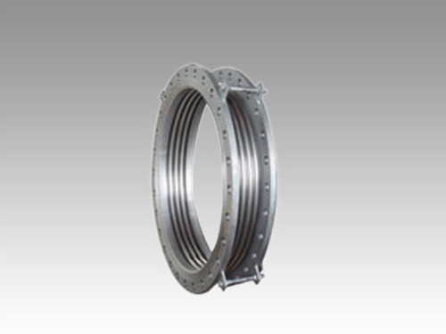 轴向内压式波纹管膨胀节