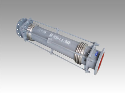 横向大拉杆波纹管膨胀节