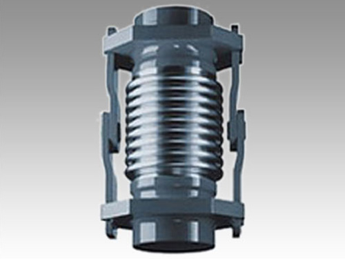 铰链型波纹管膨胀节