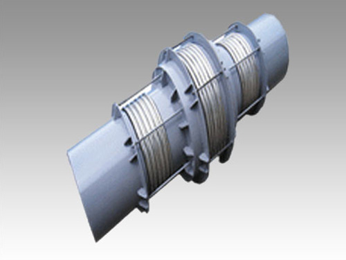 直管压力平衡式波纹膨胀节