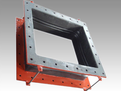 矩形橡胶膨胀节