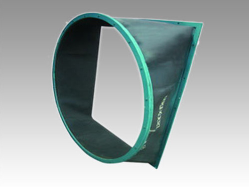 天圆地方补偿器