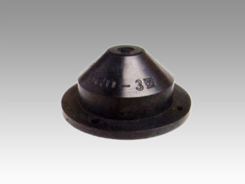 JGD-C橡胶剪切隔振器