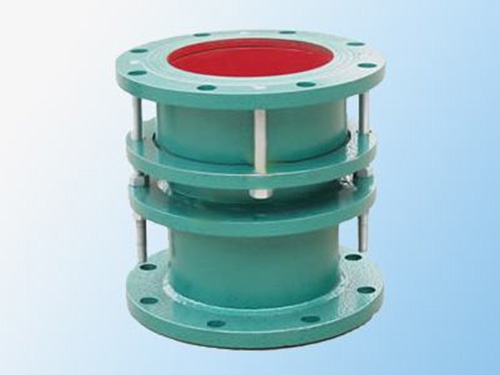 VSSJA-1型单法兰限位伸缩接头