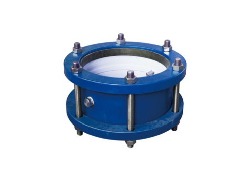 AY型压盖式松套伸缩接头