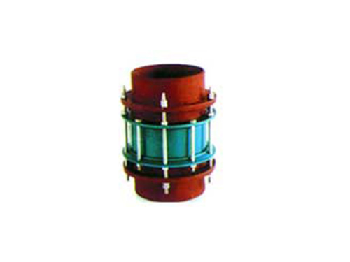 焊接式伸缩接头