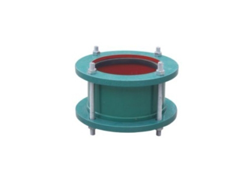 SSJB(AY)型压盖式松套伸缩接头