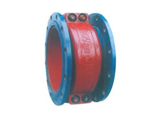 GFJH型双法兰钢复接头