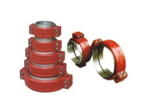 KRHD钢制柔性管接头