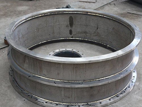 不锈钢防水套管