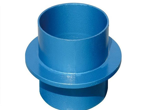 A型刚性防水套管