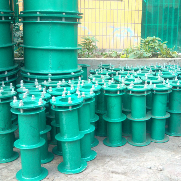 黑龙江防水套管
