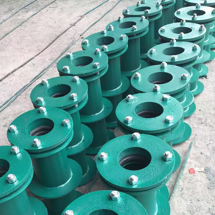 哈尔滨防水套管