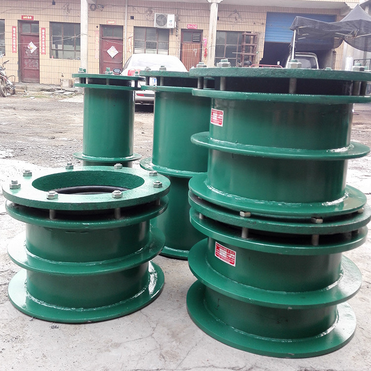 内蒙古防水套管
