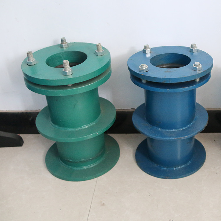 石家庄防水套管