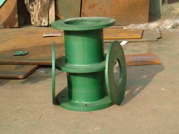 乌鲁木齐防水套管