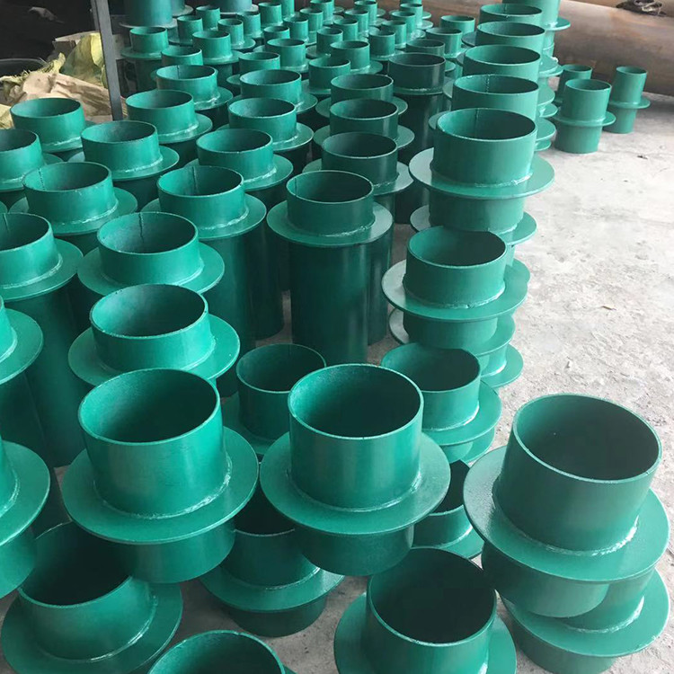 青海防水套管