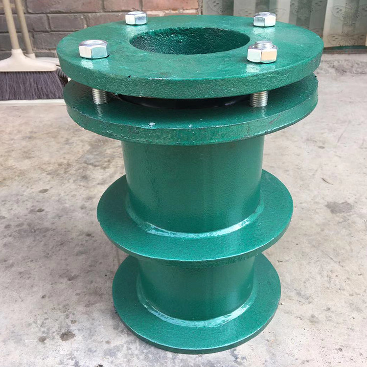 陕西防水套管