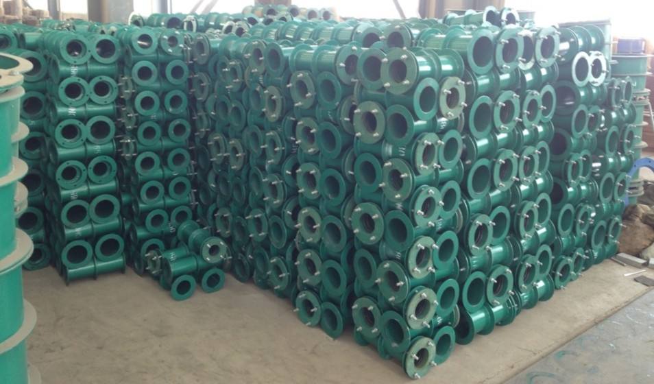 辽宁柔性防水套管