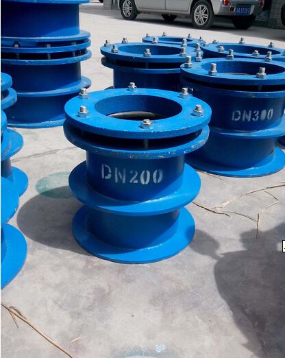 呼和浩特柔性防水套管