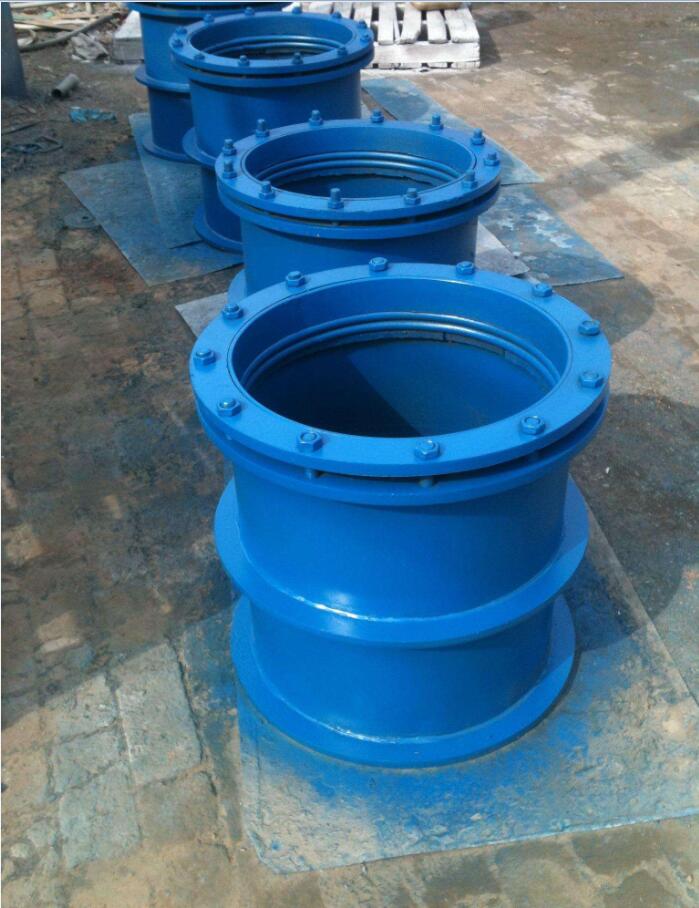 河北柔性防水套管