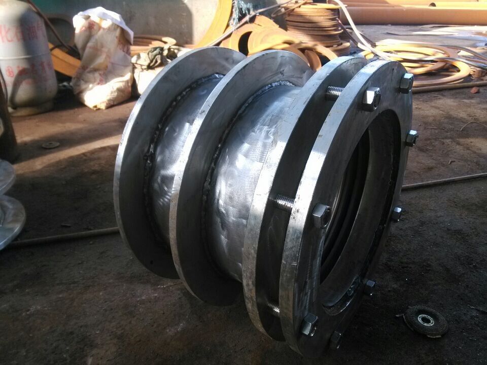 石家庄柔性防水套管